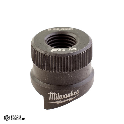 4932430843 Milwaukee EXACT M22 Knockout Punch